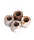 Khoi Wheels 8mm Marmoladas Marrones
