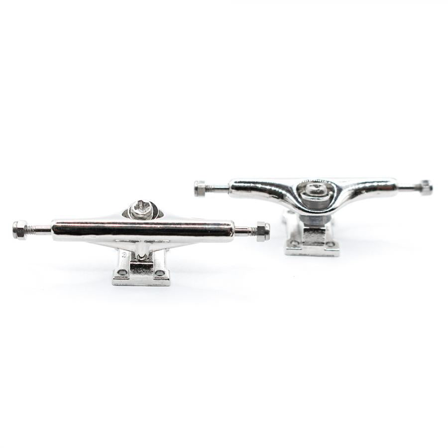 Chrome Trucks fingerboard 34mm – trucks fingerboard profesional Uruguay – URUFBSHOP