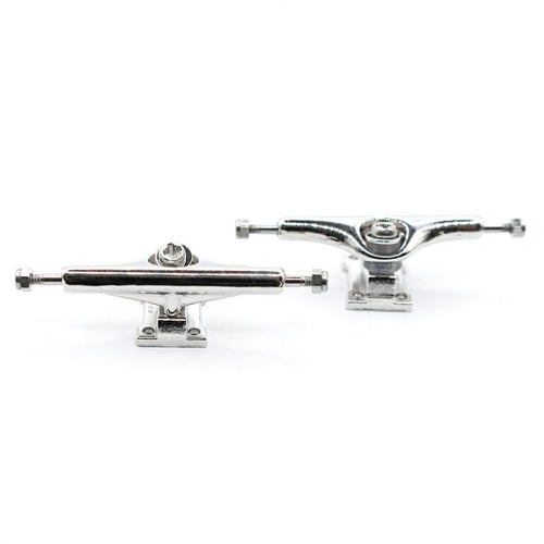 Chrome Trucks fingerboard 34mm – trucks fingerboard profesional Uruguay – URUFBSHOP