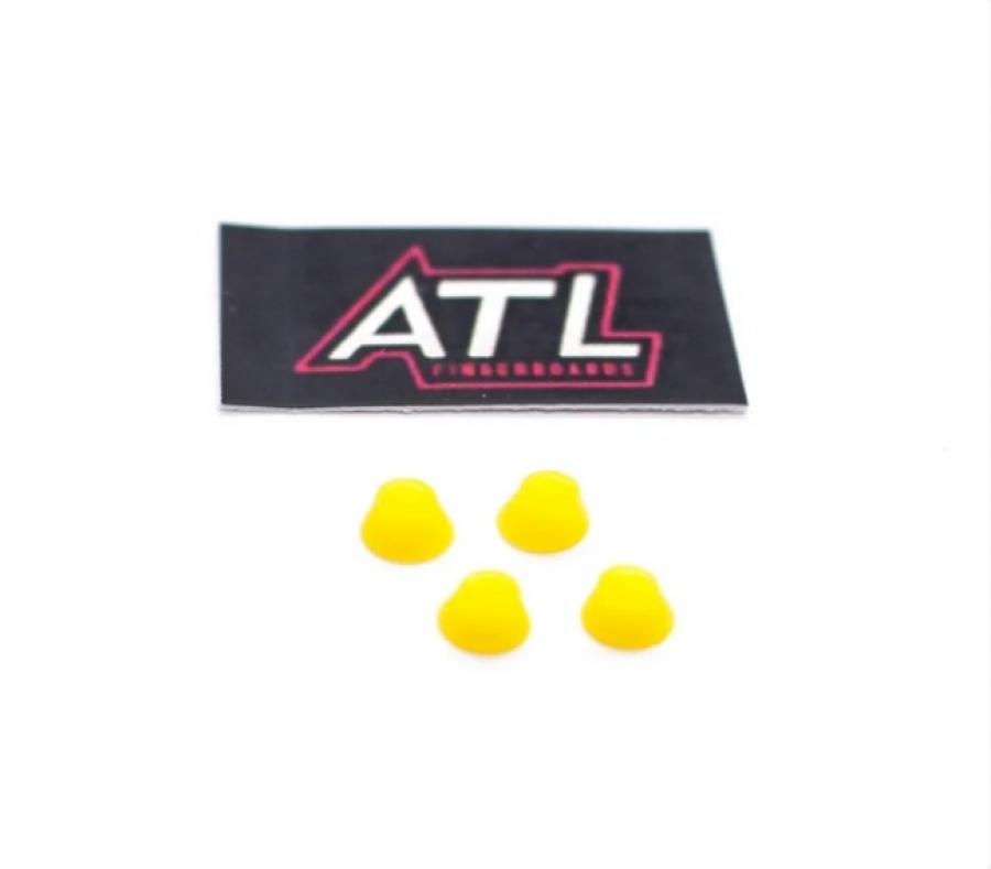 ATL Bushings Pack fingerboard vista 2 – bushings fingerboard Uruguay – URUFBSHOP