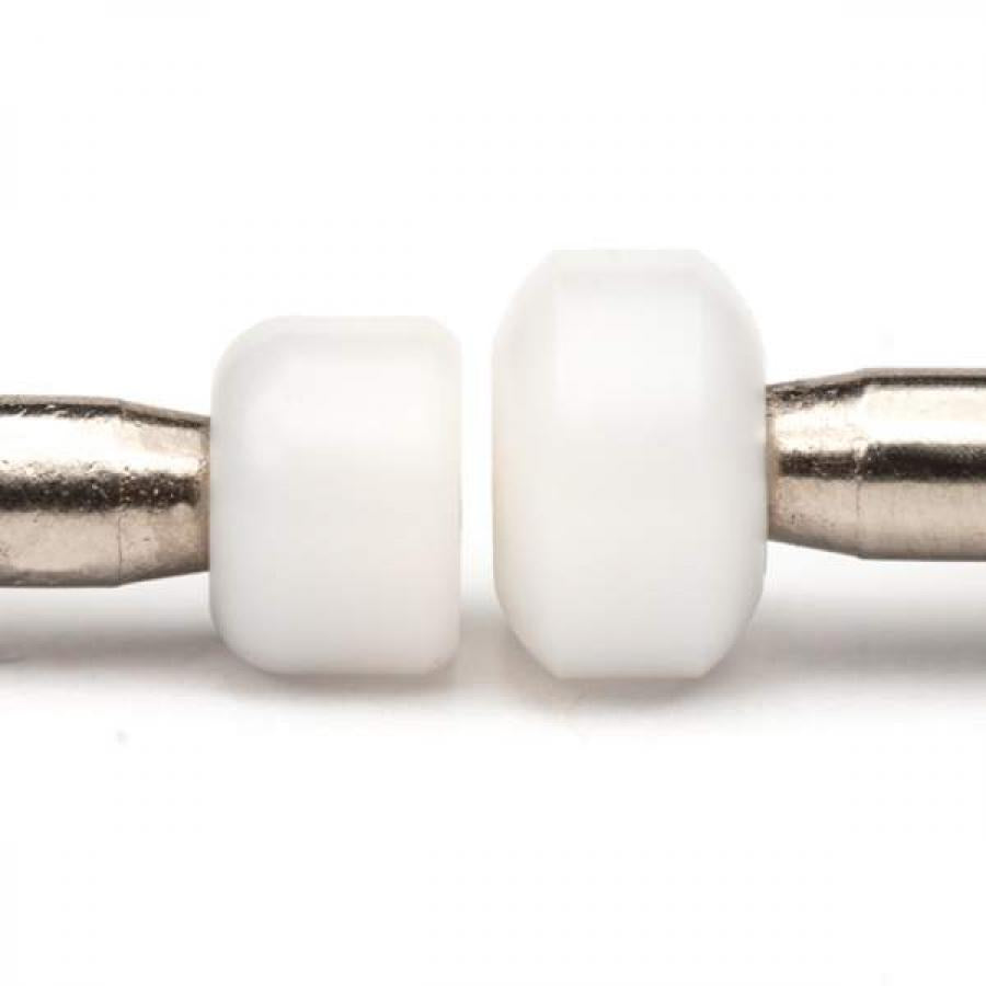 Blackriver Mini Wheels Street vista 3 – ruedas mini fingerboard Uruguay – URUFBSHOP