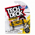 Tech Deck Penny Antihero fingerboard completo profesional – tech deck Uruguay – URUFBSHOP