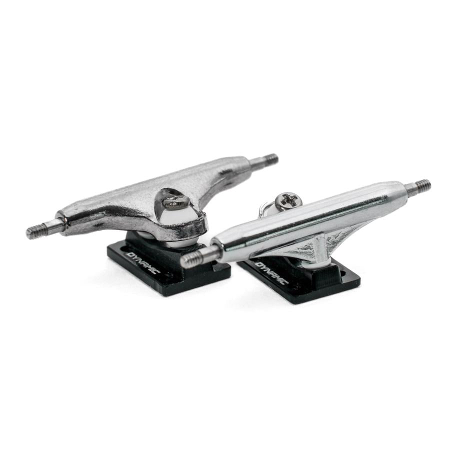 Dynamic Trucks fingerboard 32mm – trucks fingerboard profesional Uruguay – URUFBSHOP