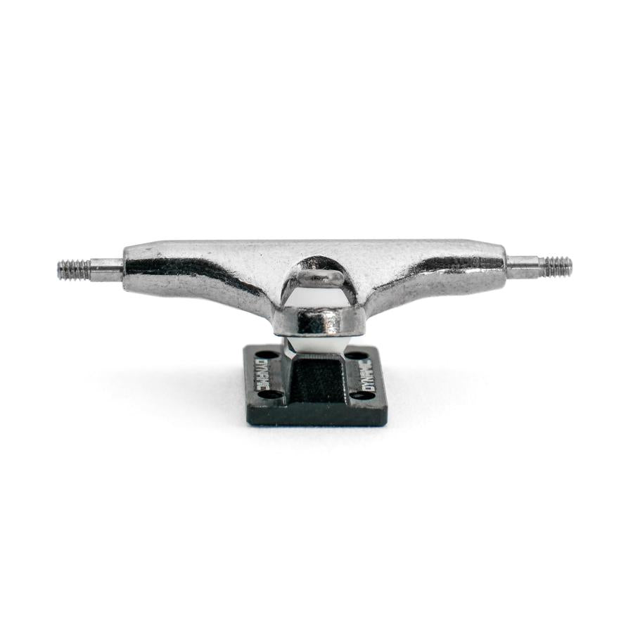 Dynamic Trucks fingerboard 32mm vista frontal – trucks fingerboard profesional Uruguay – URUFBSHOP