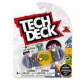 Tech Deck Toy Machine fingerboard completo profesional – tech deck Uruguay – URUFBSHOP