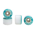 Blackriver Almighties Wheels Verdes vista 1 – ruedas fingerboard Blackriver Uruguay – URUFBSHOP