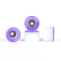 Blackriver Almighties Wheels Violetas – ruedas fingerboard Blackriver Uruguay – URUFBSHOP