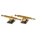 Blackriver Trucks 3.0 Gold Black 32mm – trucks fingerboard Blackriver Uruguay – URUFBSHOP
