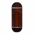 Deck fingerboard PRO URUFBS Blank Dark 34mm maple – tabla fingerboard Uruguay – URUFBSHOP