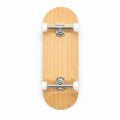 Fingerboard completo starter Basic Blank 34mm – skate dedos Uruguay – URUFBSHOP