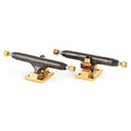 Blackriver Pro Trucks 3.0 Black Gold 32mm – trucks fingerboard Blackriver Uruguay – URUFBSHOP