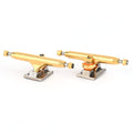 Blackriver Trucks 3.0 Gold Silver 34mm – trucks fingerboard Blackriver Uruguay – URUFBSHOP