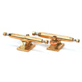Blackriver Trucks 3.0 Gold 34mm – trucks fingerboard Blackriver Uruguay – URUFBSHOP
