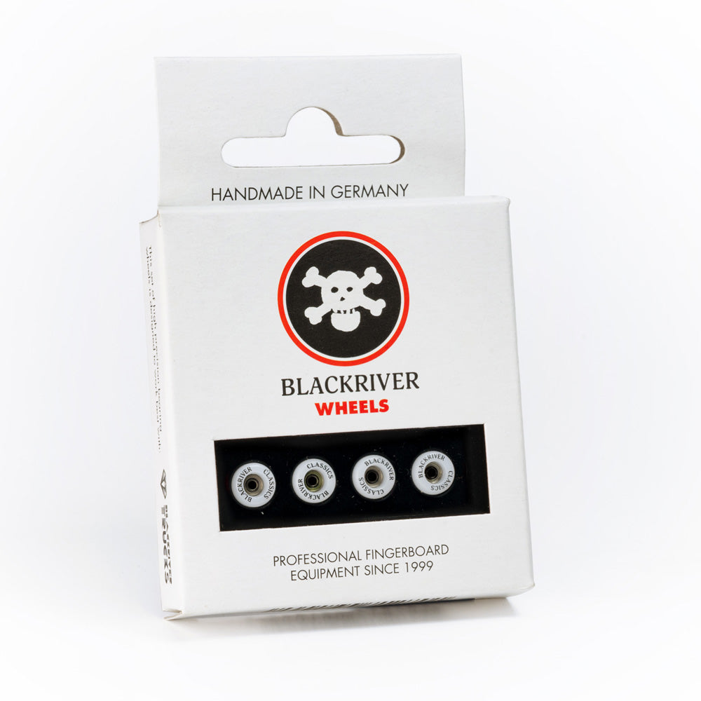 Blackriver Pro Wheels Classics vista 4 – ruedas fingerboard Blackriver Uruguay – URUFBSHOP