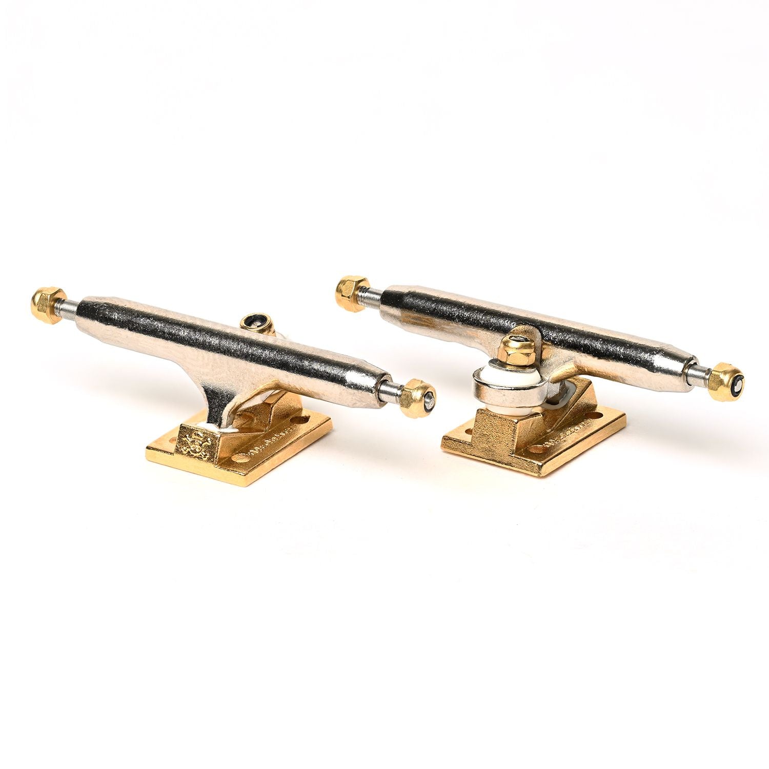 Blackriver Trucks 3.0 34mm GOLD & SILVER