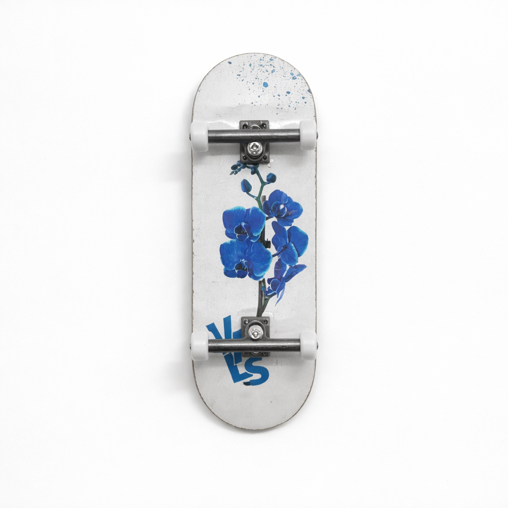 Fingerboard Completo Vals Pro 34mm