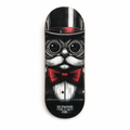 Deck fingerboard Oldwood x FBC 34mm – tabla fingerboard profesional Uruguay – URUFBSHOP