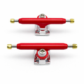 Truck PRO V3 kingpin invertido Red – trucks fingerboard URUFBS Uruguay – URUFBSHOP