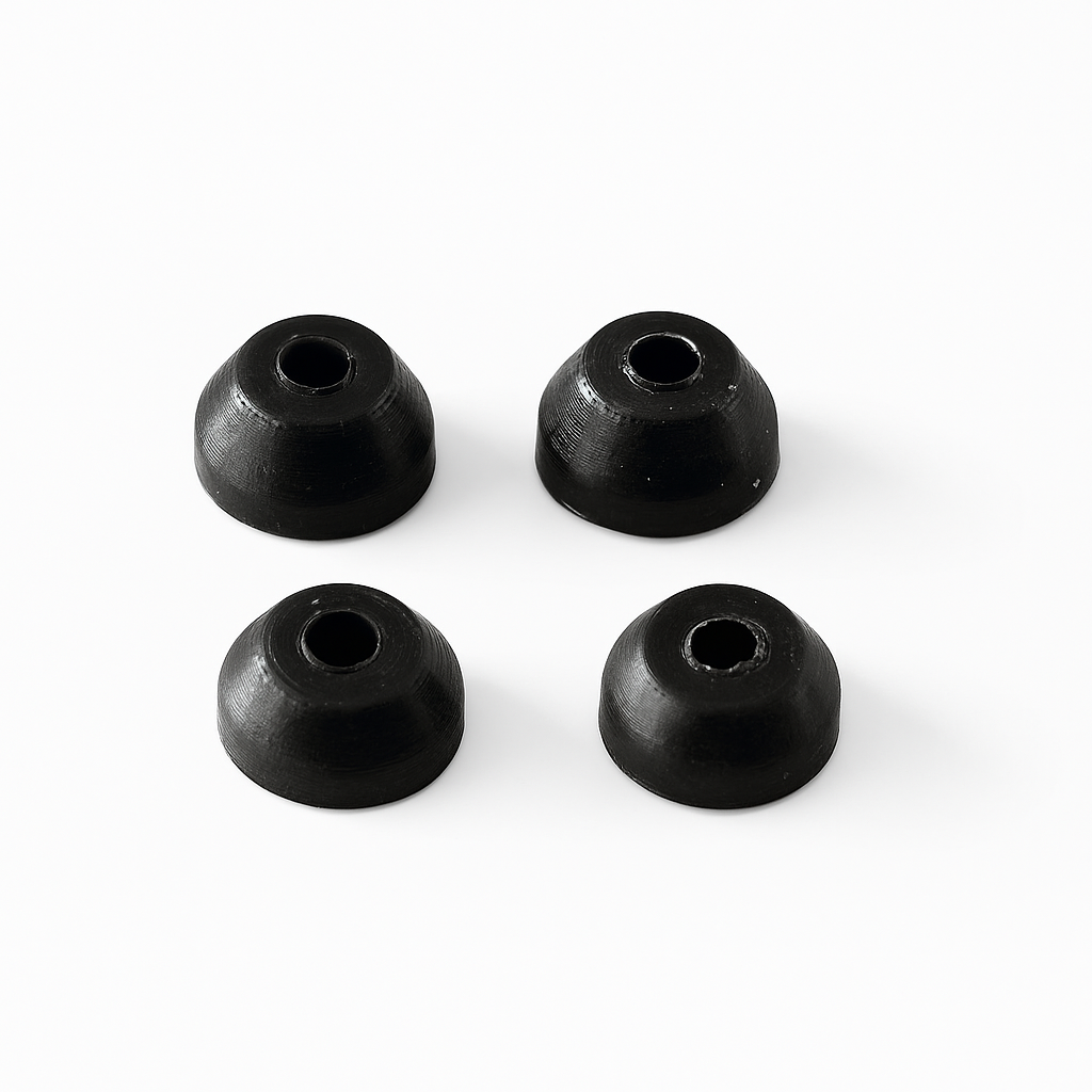 Bushings URUFBS fingerboard vista 4 – bushings fingerboard Uruguay – URUFBSHOP