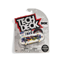 Tech Deck DGK Color Rare fingerboard completo profesional – tech deck Uruguay – URUFBSHOP
