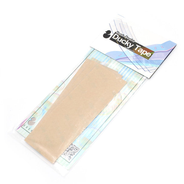 Ducky Tape Transparente Pack x3 vista 1 – tape fingerboard Uruguay – URUFBSHOP
