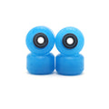 FlatFace G6-S Blue Wheels vista 1 – ruedas fingerboard FlatFace Uruguay – URUFBSHOP