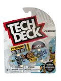 Tech Deck Primitive Finesse fingerboard completo profesional – tech deck Uruguay – URUFBSHOP