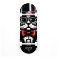 Fingerboard completo PRO Oldwood 34mm – fingerboard profesional Uruguay – URUFBSHOP