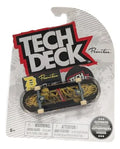 Tech Deck Paul Rodriguez fingerboard completo profesional – tech deck Uruguay – URUFBSHOP