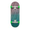 Fingerboard completo PRO URUFBS TAG 32mm – skate dedos Uruguay – URUFBSHOP