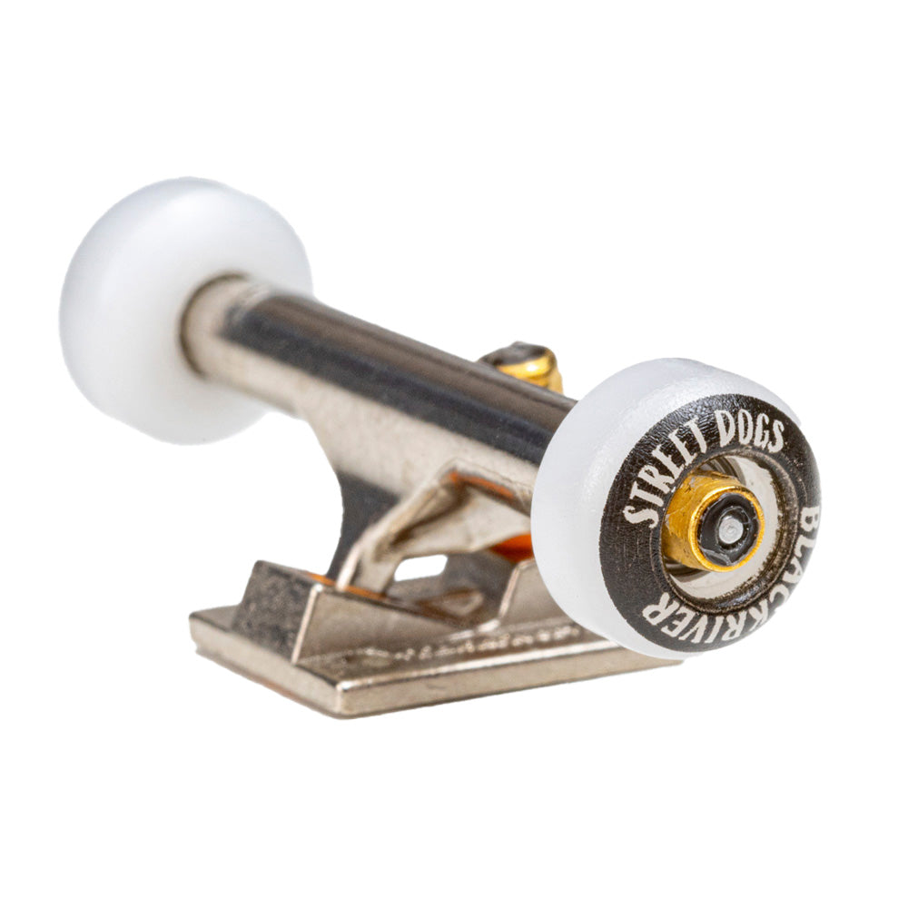 Blackriver Street Dogs Wheels Black vista 3 – ruedas fingerboard Blackriver Uruguay – URUFBSHOP