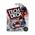Tech Deck Color Bars Supergirl fingerboard completo profesional – tech deck Uruguay – URUFBSHOP