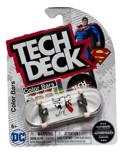 Tech Deck Dog fingerboard completo profesional – tech deck Uruguay – URUFBSHOP