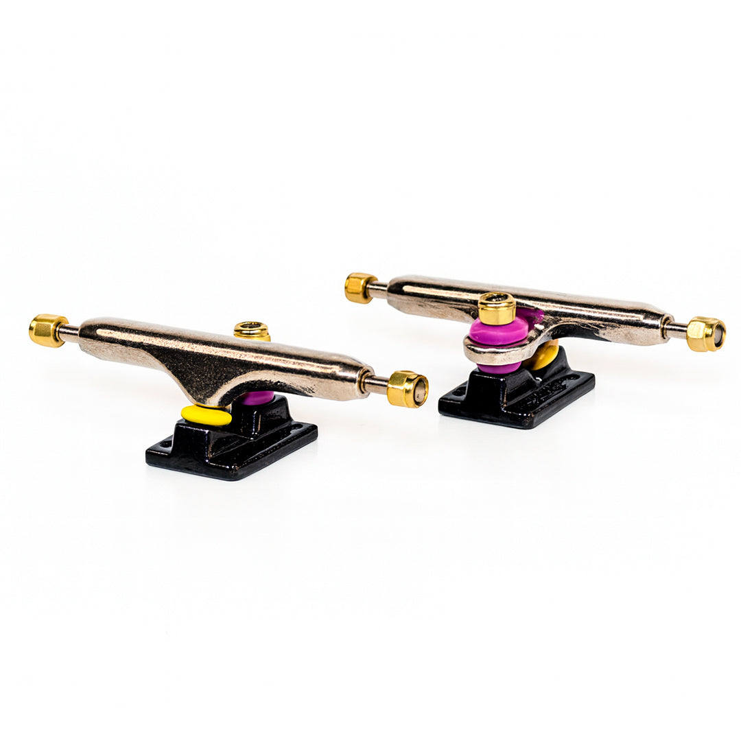 Truck PRO V3 Negro – trucks fingerboard URUFBS Uruguay – URUFBSHOP