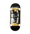 Fingerboard completo PRO URUFBS X-RAY RIBS maple 34mm – skate dedos Uruguay – URUFBSHOP