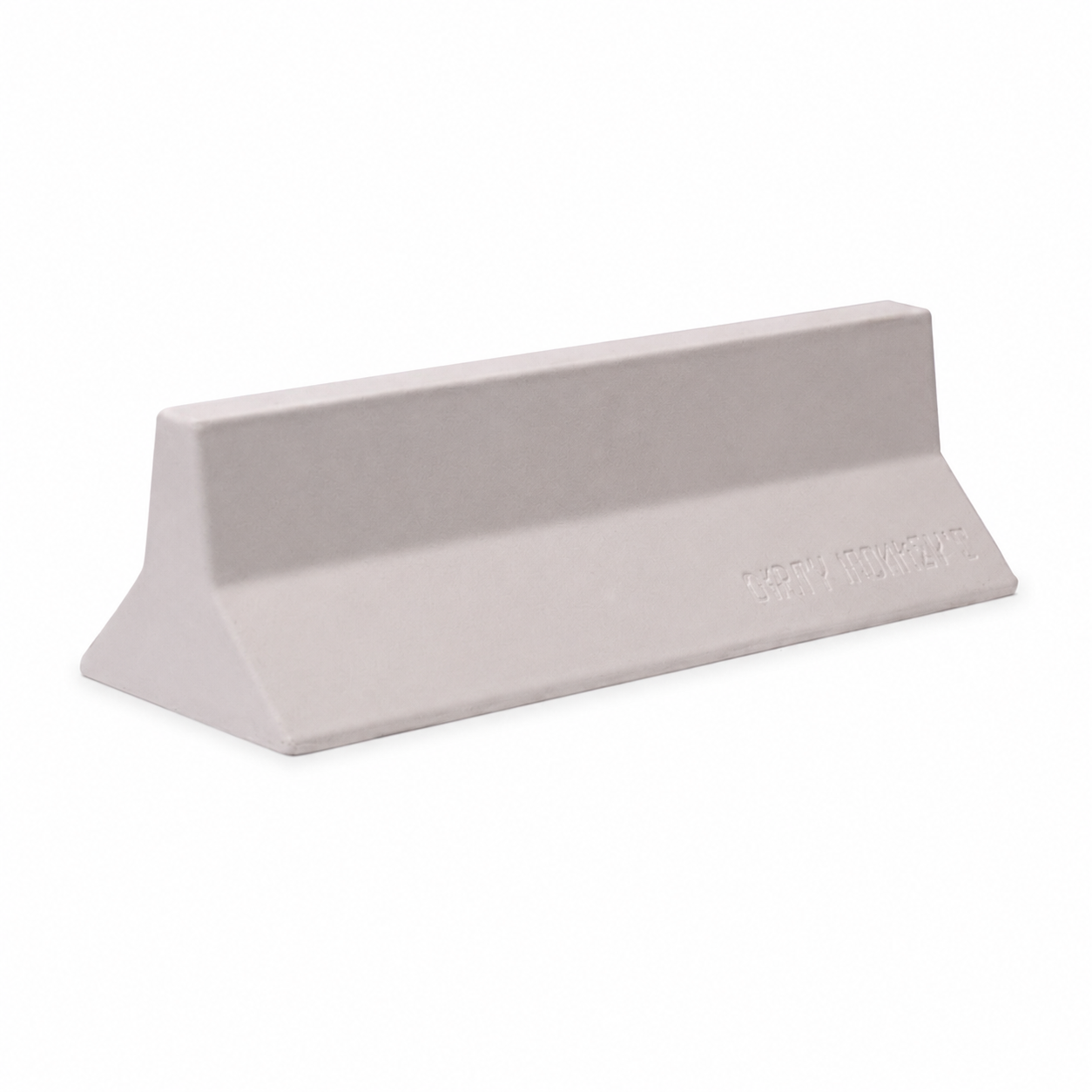 Barrier clásico Dirty Monkeys fingerboard – obstáculos fingerboard Uruguay – URUFBSHOP