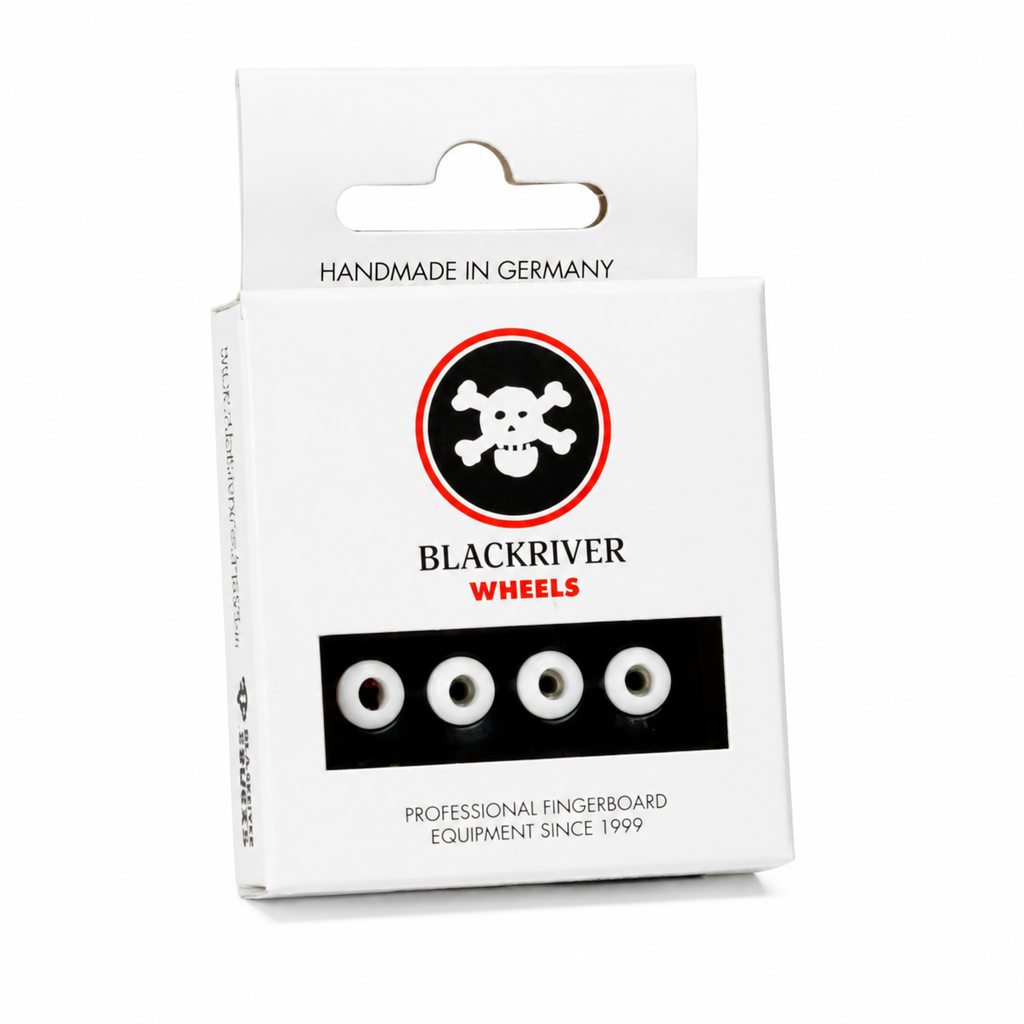 Blackriver Mini Wheels Street