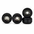 Ruedas CNC 7mm Standard Black URUFBS
