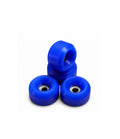 Ruedas Street Shape RAW – Azul