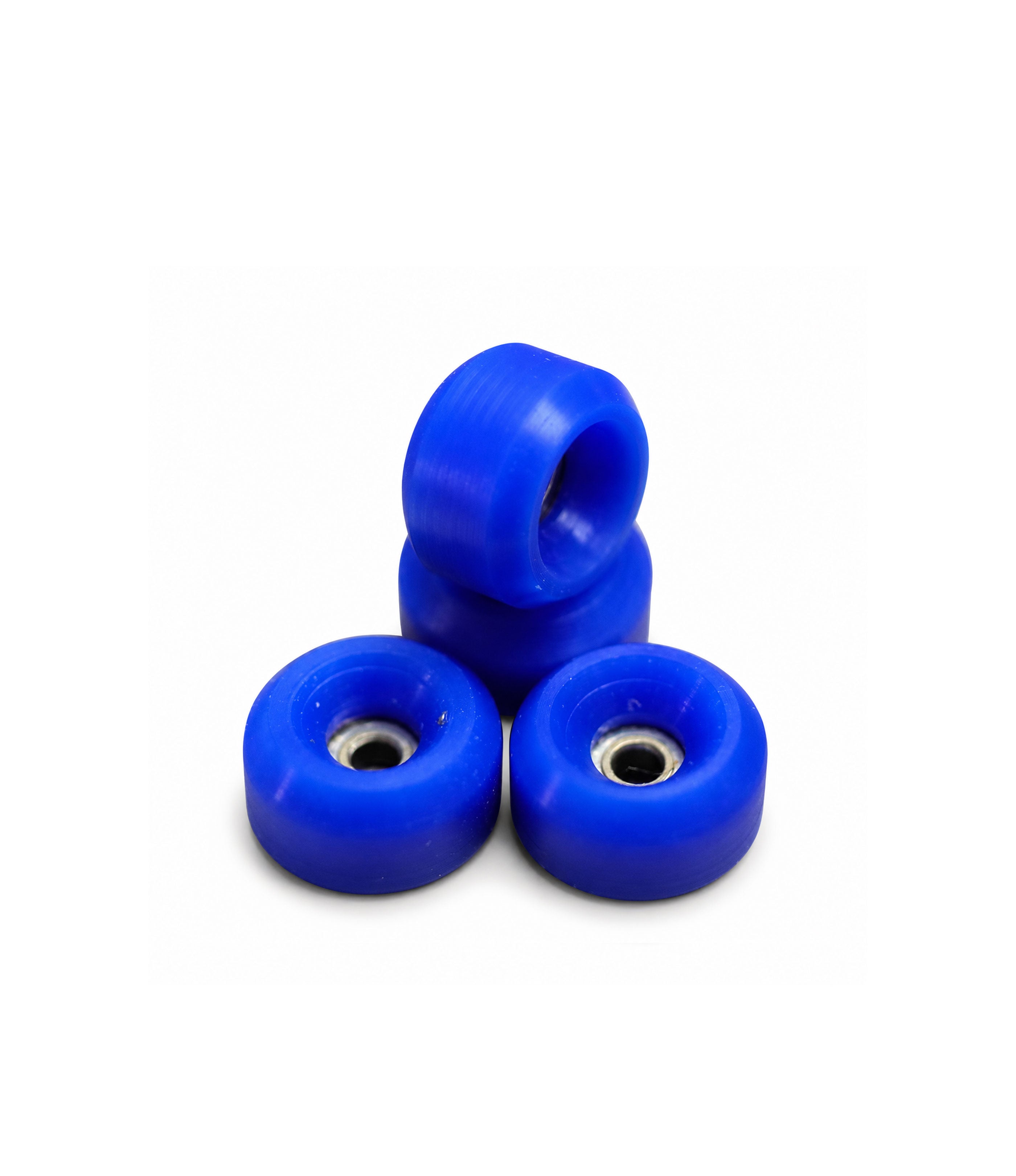 Ruedas Street Shape RAW – Azul