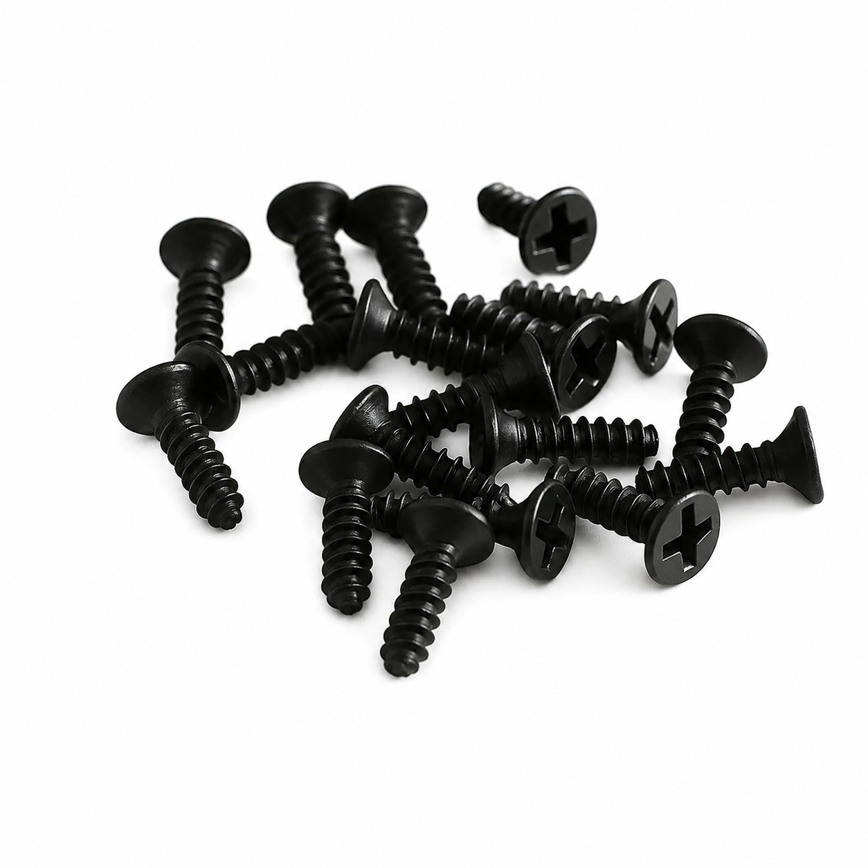 Tornillos para Fingerboard