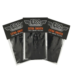 Tape FBS X 5 HOJAS