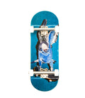 Fingerboard completo Pro Fingerindustries Pajarito maple 34mm – skate dedos Uruguay – URUFBSHOP