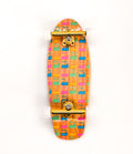 Fingerboard completo Pro Fingerindustries PENNY #2 maple Penny shape – skate dedos Uruguay – URUFBSHOP