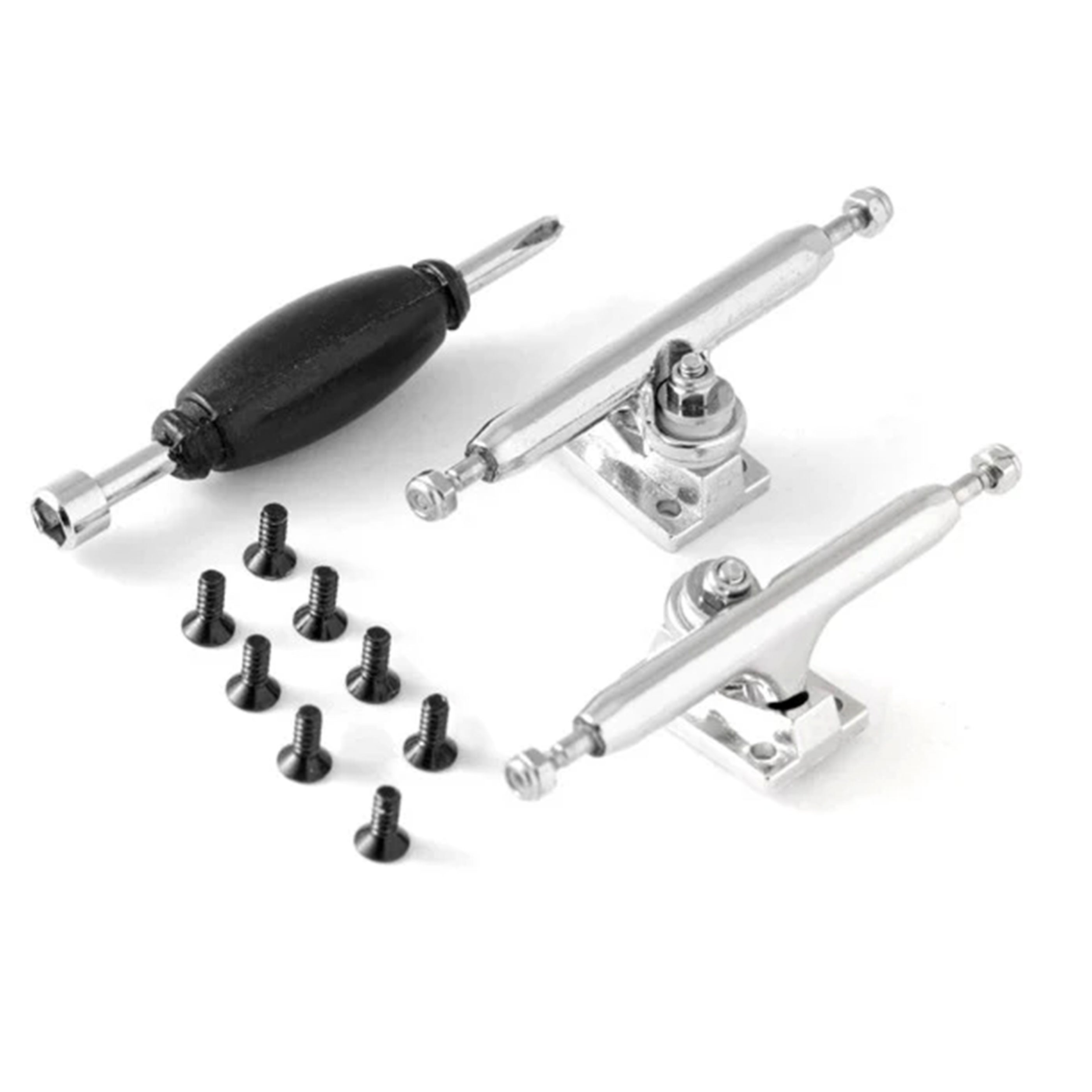 Trucks Single Axle 3.0 Pro Silver 32mm